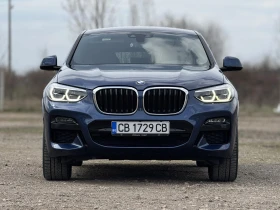 BMW X4, снимка 2