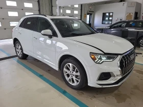 Audi Q3 S LINE PREMIUM, снимка 3