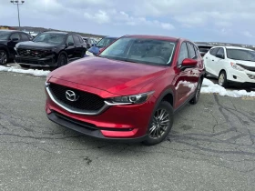 Mazda CX-5 GS /CARFAX/Кожа/Подгрев/Задна камера/2 Ключа, снимка 2