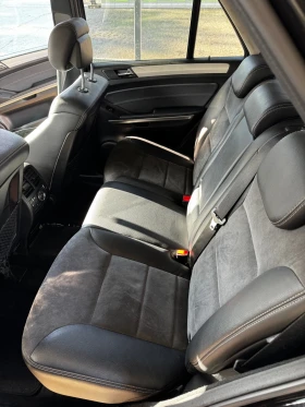 Mercedes-Benz ML 420, снимка 8