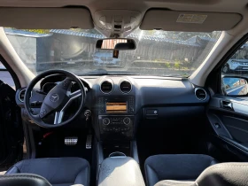 Mercedes-Benz ML 420, снимка 6
