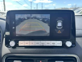 Hyundai Kona ULTIMATE* DISTRONIC* HARMAN/KARDON* ОБДУХВАНЕ, снимка 11