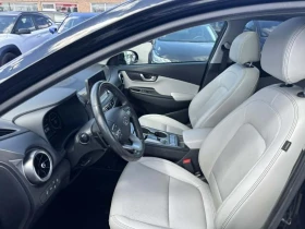 Hyundai Kona ULTIMATE* DISTRONIC* HARMAN/KARDON* ОБДУХВАНЕ, снимка 7