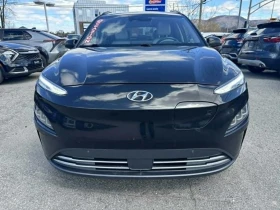 Hyundai Kona ULTIMATE* DISTRONIC* HARMAN/KARDON* ОБДУХВАНЕ, снимка 1