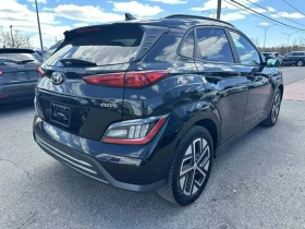 Hyundai Kona ULTIMATE* DISTRONIC* HARMAN/KARDON* ОБДУХВАНЕ, снимка 4