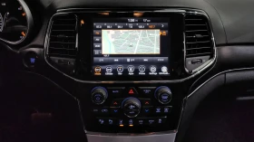 Jeep Grand cherokee 3.6 Summit, снимка 12