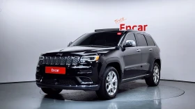 Jeep Grand cherokee 3.6 Summit, снимка 1