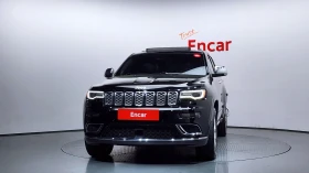 Jeep Grand cherokee 3.6 Summit, снимка 2
