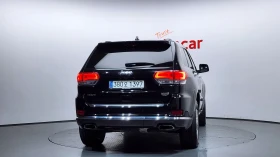 Jeep Grand cherokee 3.6 Summit, снимка 4