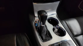 Jeep Grand cherokee 3.6 Summit, снимка 9