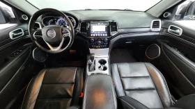 Jeep Grand cherokee 3.6 Summit, снимка 11