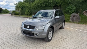 Suzuki Grand vitara 1.9 DDiS , 130HP , Euro 4, снимка 1