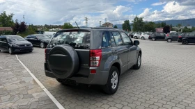 Suzuki Grand vitara 1.9 DDiS , 130HP , Euro 4, снимка 2