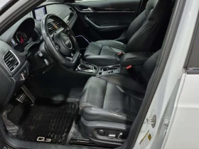 Audi Q3 TECHNIK * FULL S LINE* LED* ПАНОРАМА* ДВА КЛЮЧА* , снимка 7