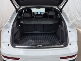 Audi Q3 TECHNIK * FULL S LINE* LED* ПАНОРАМА* ДВА КЛЮЧА* , снимка 15