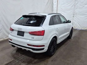Audi Q3 TECHNIK * FULL S LINE* LED* ПАНОРАМА* ДВА КЛЮЧА* , снимка 5