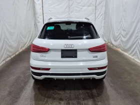 Audi Q3 TECHNIK * FULL S LINE* LED* ПАНОРАМА* ДВА КЛЮЧА* , снимка 4