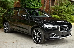 Volvo XC60 Polestar/full, снимка 3
