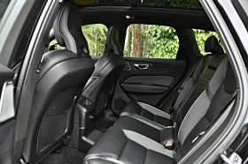 Volvo XC60 Polestar/full, снимка 15