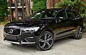 Volvo XC60 Polestar/full, снимка 1