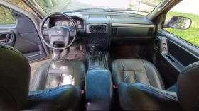 Jeep Grand cherokee 2.7CDI, снимка 16