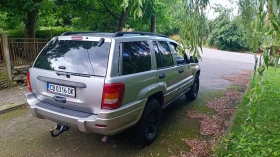 Jeep Grand cherokee 2.7CDI, снимка 7