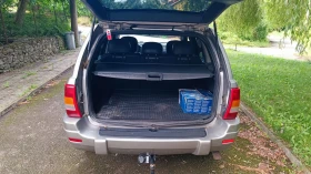 Jeep Grand cherokee 2.7CDI, снимка 8