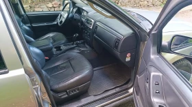Jeep Grand cherokee 2.7CDI, снимка 12