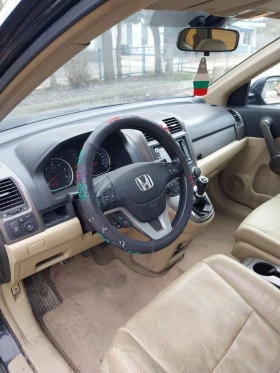 Honda Cr-v, снимка 2