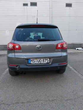 VW Tiguan, снимка 4