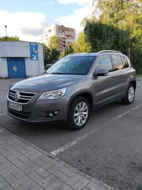 VW Tiguan, снимка 2