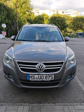 VW Tiguan, снимка 1