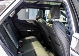Lexus NX 350 * F SPORT 3 * MARK LEVINSON * 360 CAM * HUD * , снимка 8