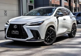 Lexus NX 350 * F SPORT 3 * MARK LEVINSON * 360 CAM * HUD * , снимка 1