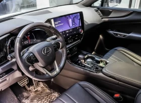 Lexus NX 350 * F SPORT 3 * MARK LEVINSON * 360 CAM * HUD * , снимка 5