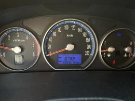 Hyundai Santa fe, снимка 6