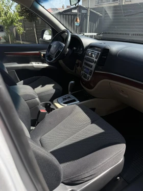 Hyundai Santa fe, снимка 8