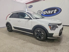 Kia Niro 2023 KIA NIRO WIND, снимка 1