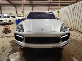 Porsche Cayenne S| MATRIX| ALCANTARA| BOSE| PANO, снимка 1