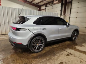 Porsche Cayenne S| MATRIX| ALCANTARA| BOSE| PANO, снимка 6