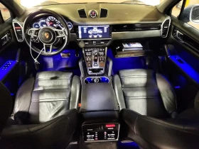 Porsche Cayenne S| MATRIX| ALCANTARA| BOSE| PANO, снимка 8