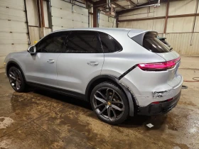 Porsche Cayenne S| MATRIX| ALCANTARA| BOSE| PANO, снимка 4