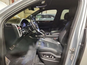 Porsche Cayenne S| MATRIX| ALCANTARA| BOSE| PANO, снимка 7