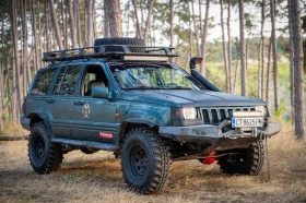 Jeep Grand cherokee, снимка 3