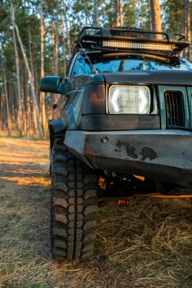 Jeep Grand cherokee, снимка 15