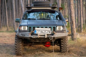 Jeep Grand cherokee, снимка 1