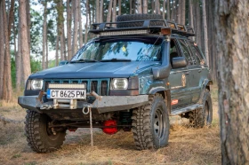 Jeep Grand cherokee, снимка 2