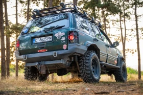 Jeep Grand cherokee, снимка 5