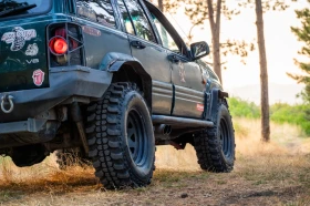Jeep Grand cherokee, снимка 6