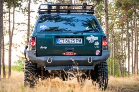 Jeep Grand cherokee, снимка 7